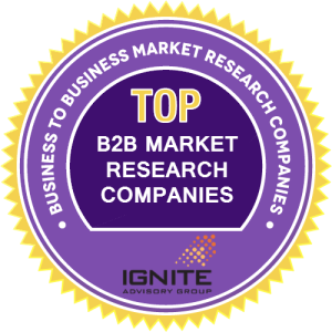 TopMarketResearchCompaniesAward