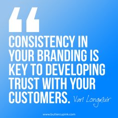 consistency quote